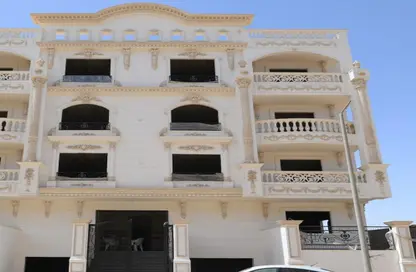 Apartment - 3 Bedrooms - 3 Bathrooms for sale in New October City - 6 October City - Giza