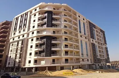 Apartment - 4 Bedrooms - 3 Bathrooms for sale in Bait Alwatan - The 5th Settlement - New Cairo City - Cairo