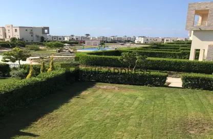 Duplex - 3 Bedrooms - 4 Bathrooms for sale in Amwaj - Sidi Abdel Rahman - North Coast