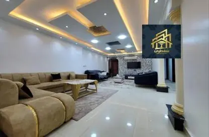 Apartment - 3 Bedrooms - 2 Bathrooms for rent in Al Sudan  St. - Giza District - Ganoub El Giza - Giza