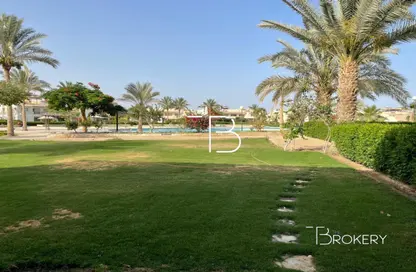 Chalet - 4 Bedrooms - 3 Bathrooms for sale in Jaz Little Venice Golf - Al Ain Al Sokhna - Suez