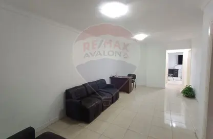 Clinic - Studio - 1 Bathroom for rent in Janaklees - Hay Sharq - Alexandria