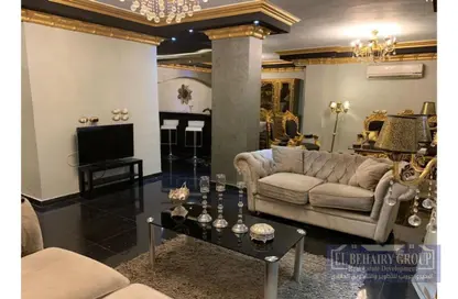 Apartment - 3 Bedrooms - 2 Bathrooms for sale in Retaj - South Investors Area - New Cairo City - Cairo