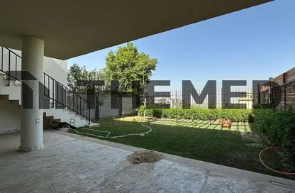 Townhouse - 3 Bedrooms - 3 Bathrooms for sale in Allegria - Sheikh Zayed Compounds - Sheikh Zayed City - Giza