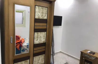 Apartment - 1 Bathroom for rent in 2nd District - 6 October City - Giza