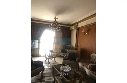 Apartment - 3 Bedrooms - 2 Bathrooms for sale in Africa   Emtedad Moustafa Al Nahas - 9th Zone - Nasr City - Cairo