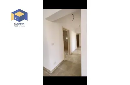 Apartment - 2 Bedrooms - 1 Bathroom for rent in El Rehab Extension - Al Rehab - New Cairo City - Cairo