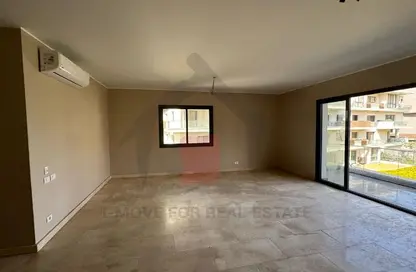 Apartment - 3 Bedrooms - 3 Bathrooms for rent in Villette - 5th Settlement Compounds - The 5th Settlement - New Cairo City - Cairo