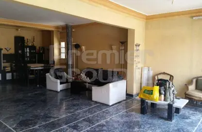 Duplex - 4 Bedrooms - 3 Bathrooms for sale in Maadi Gate - Maadi - Hay El Maadi - Cairo