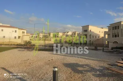 Villa - 5 Bedrooms - 5 Bathrooms for sale in Levana - Uptown Cairo - Mokattam - Cairo