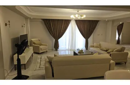 Apartment - 3 Bedrooms - 2 Bathrooms for sale in Abou Dawoud Al Zahery St. - 6th Zone - Nasr City - Cairo