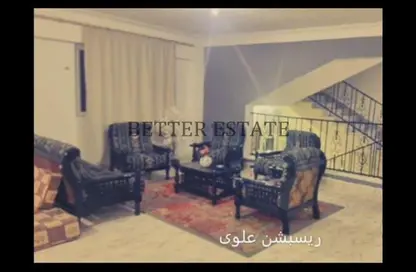 Villa - 4 Bedrooms - 4 Bathrooms for rent in Heidi - Qesm Borg El Arab - North Coast