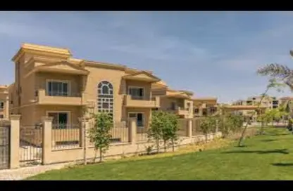 Apartment - 3 Bedrooms - 3 Bathrooms for sale in Westview Residence - New Zayed City - Sheikh Zayed City - Giza