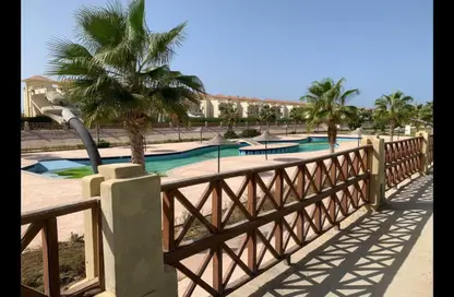 Chalet - 3 Bedrooms - 2 Bathrooms for sale in Stella Heights - Al Alamein - North Coast