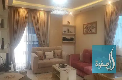 Apartment - 3 Bedrooms - 2 Bathrooms for rent in Mohandessin - Giza