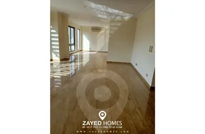 Duplex - 3 Bedrooms - 3 Bathrooms for rent in Westown - Sheikh Zayed Compounds - Sheikh Zayed City - Giza