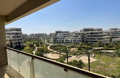 Apartment - 4 Bedrooms - 6 Bathrooms for sale in Villette - 5th Settlement Compounds - The 5th Settlement - New Cairo City - Cairo