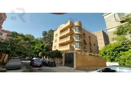 Apartment - 3 Bedrooms - 1 Bathroom for rent in Street 106 - Maadi - Hay El Maadi - Cairo