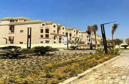 Townhouse - 3 Bedrooms - 4 Bathrooms for sale in L'avenir - Mostakbal City Compounds - Mostakbal City - Future City - Cairo