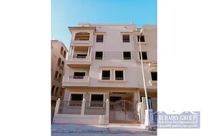 Whole Building - Studio for sale in South Investors Area - New Cairo City - Cairo