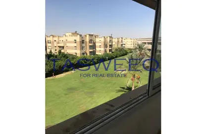 Full Floor - Studio - 6 Bathrooms for sale in Beverly Hills - Sheikh Zayed Compounds - Sheikh Zayed City - Giza