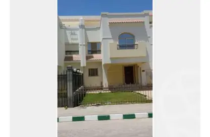 Townhouse - 4 Bedrooms - 4 Bathrooms for sale in Lake Dream - 6 October Compounds - 6 October City - Giza