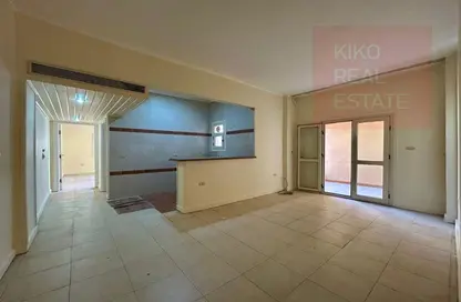 Apartment - 1 Bedroom - 1 Bathroom for sale in El Kawther District - Hurghada - Red Sea