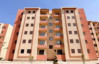 Apartment - 3 Bedrooms - 1 Bathroom for rent in Badr City - Cairo