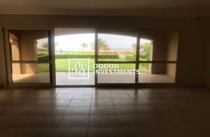 Chalet - 3 Bedrooms - 2 Bathrooms for sale in La Vista 6 - La Vista - Al Ain Al Sokhna - Suez