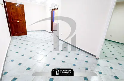 Office Space - Studio - 1 Bathroom for rent in Ali Bek Hassanein St. - Laurent - Hay Sharq - Alexandria