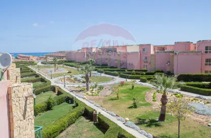 Chalet - 3 Bedrooms - 3 Bathrooms for sale in Bluemar Wadi Degla - Sidi Abdel Rahman - North Coast