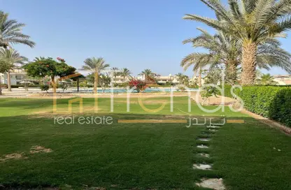 Chalet - 3 Bedrooms - 3 Bathrooms for sale in Jaz Little Venice Golf - Al Ain Al Sokhna - Suez