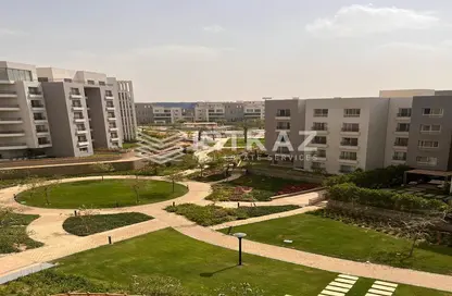 Apartment - 2 Bedrooms - 2 Bathrooms for sale in Cairo Festival City - North Investors Area - New Cairo City - Cairo