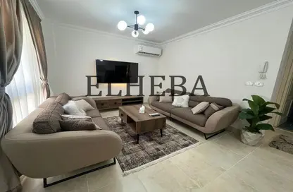 Apartment - Studio - 1 Bathroom for rent in Madinaty - Cairo