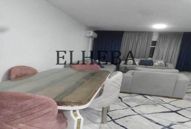 Apartment - 3 Bedrooms - 2 Bathrooms for rent in Madinaty - Cairo