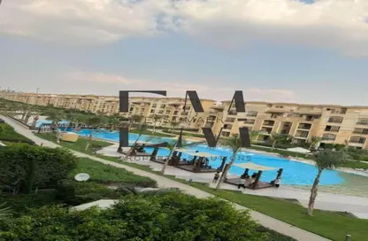 Apartment - 3 Bedrooms - 3 Bathrooms for sale in Stone Residence - 5th Settlement Compounds - The 5th Settlement - New Cairo City - Cairo