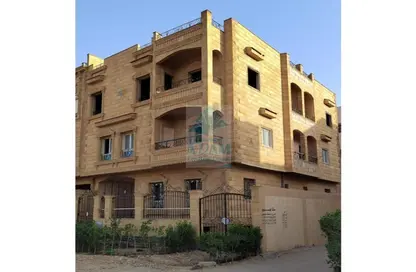 Whole Building - Studio - 2 Bathrooms for sale in 8th District - Obour City - Qalyubia