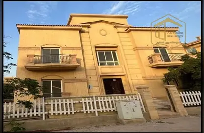 Villa - 5 Bedrooms - 6 Bathrooms for sale in El Rehab Extension - Al Rehab - New Cairo City - Cairo