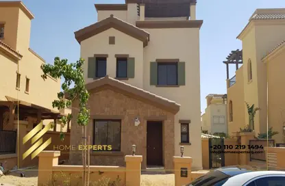 Townhouse - 3 Bedrooms - 3 Bathrooms for rent in Mivida - 5th Settlement Compounds - The 5th Settlement - New Cairo City - Cairo