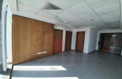 Clinic - Studio - 1 Bathroom for rent in Park St. - 26th of July Corridor - Sheikh Zayed City - Giza