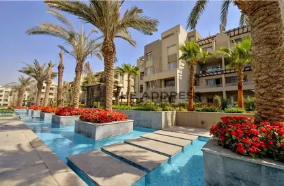 Apartment - 4 Bedrooms - 3 Bathrooms for sale in Park Central - Mostakbal City Compounds - Mostakbal City - Future City - Cairo