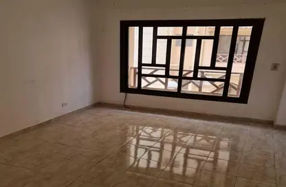 Apartment - 4 Bedrooms - 3 Bathrooms for rent in El Rehab Extension - Al Rehab - New Cairo City - Cairo