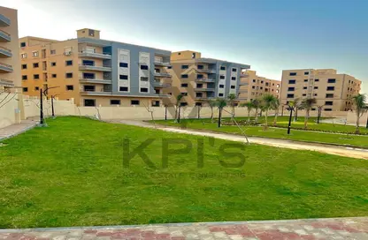 Apartment - 3 Bedrooms - 2 Bathrooms for sale in Sephora Heights - 5th Settlement Compounds - The 5th Settlement - New Cairo City - Cairo