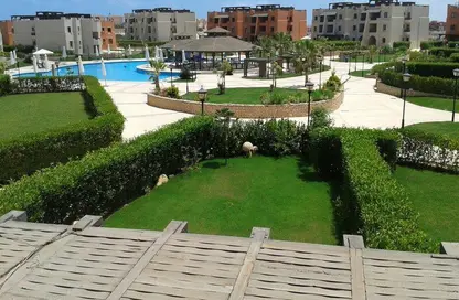 Chalet - 3 Bedrooms - 2 Bathrooms for sale in Nice 4 - Nice - Markaz Al Hamam - North Coast