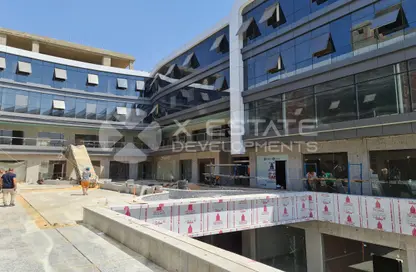 Clinic - Studio for sale in X Mall - El Banafseg - New Cairo City - Cairo