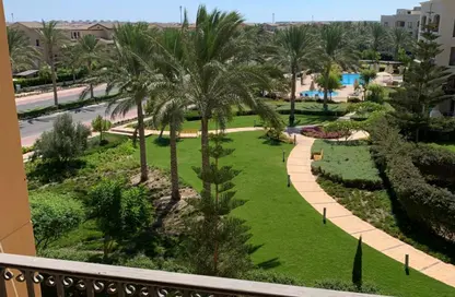 Chalet - 1 Bedroom - 1 Bathroom for sale in Marassi - Sidi Abdel Rahman - North Coast