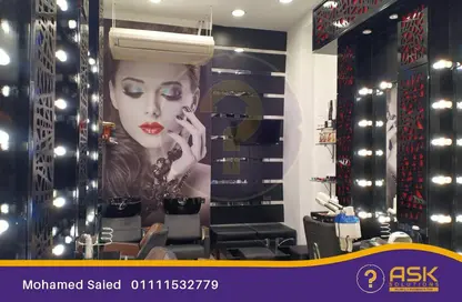 Shop - Studio for sale in Janaklees - Hay Sharq - Alexandria