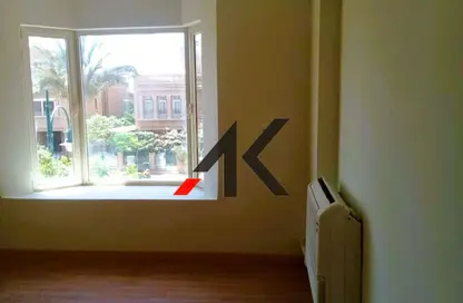 Twin House - 4 Bedrooms - 4 Bathrooms for rent in Bellagio - Ext North Inves Area - New Cairo City - Cairo