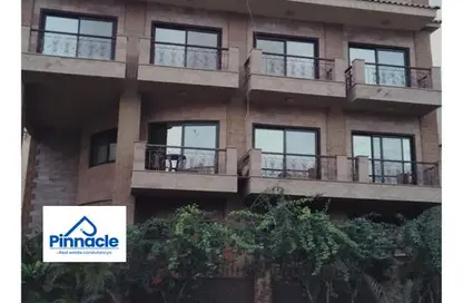 Apartment - 3 Bedrooms - 2 Bathrooms for rent in Mostafa Kamel Axis - The 1st Settlement - New Cairo City - Cairo