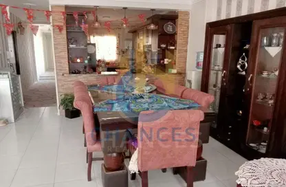 Apartment - 3 Bedrooms - 2 Bathrooms for sale in Street 199 - Degla - Hay El Maadi - Cairo